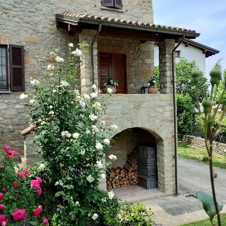 La Pomella Villa Ponte Nizza Dış mekan fotoğraf