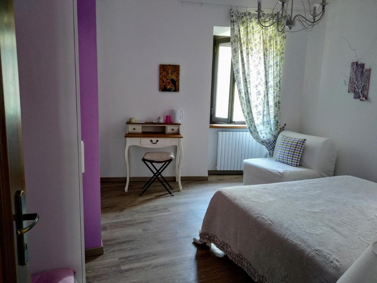 La Pomella Villa Ponte Nizza Dış mekan fotoğraf