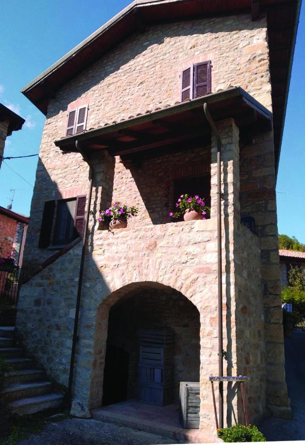 La Pomella Villa Ponte Nizza Dış mekan fotoğraf