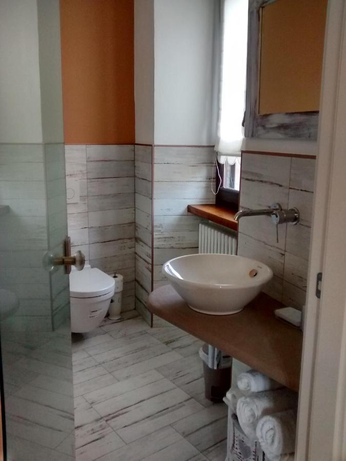 La Pomella Villa Ponte Nizza Dış mekan fotoğraf