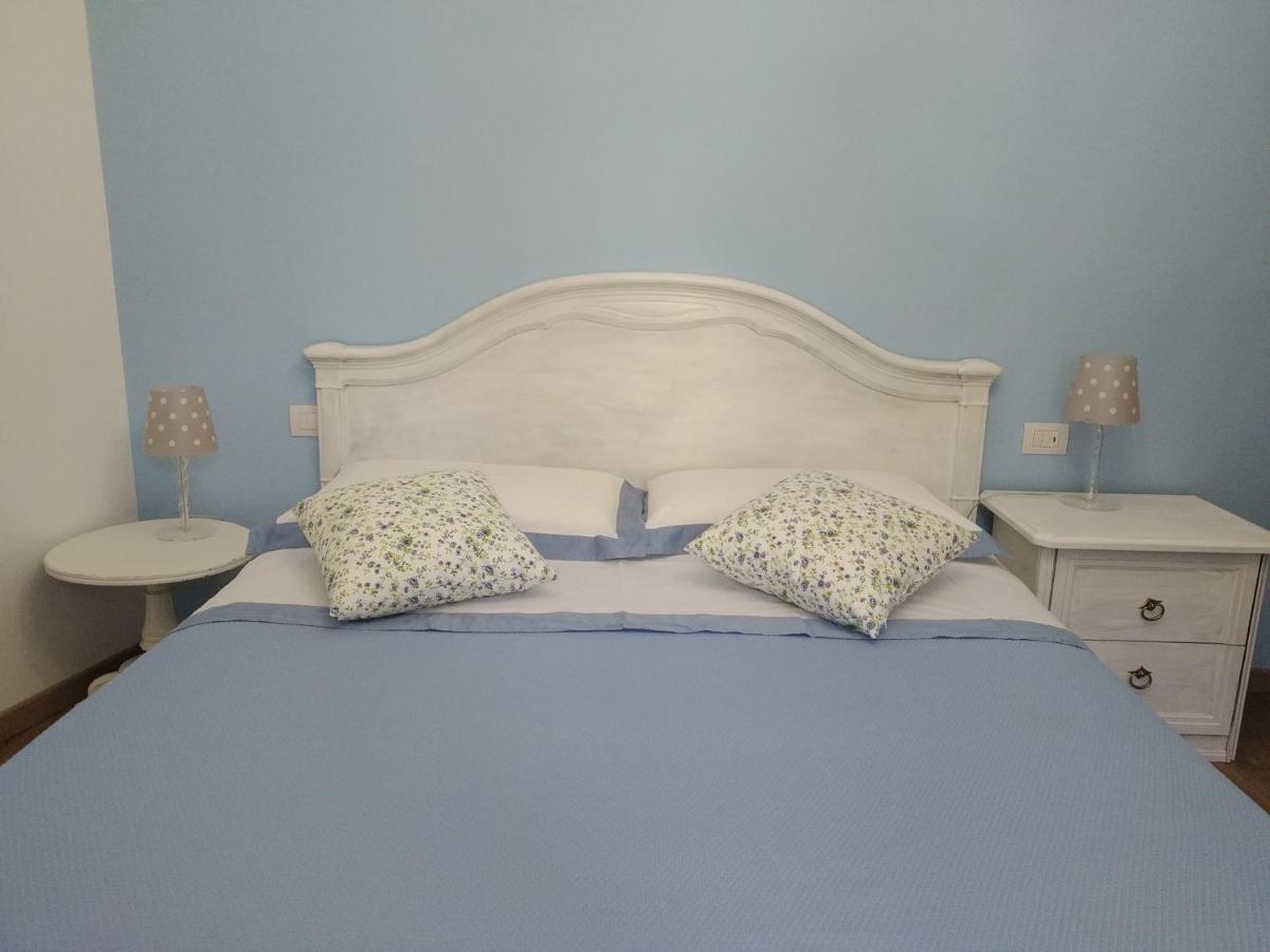 La Pomella Villa Ponte Nizza Dış mekan fotoğraf