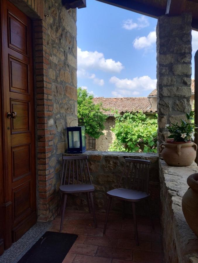 La Pomella Villa Ponte Nizza Dış mekan fotoğraf