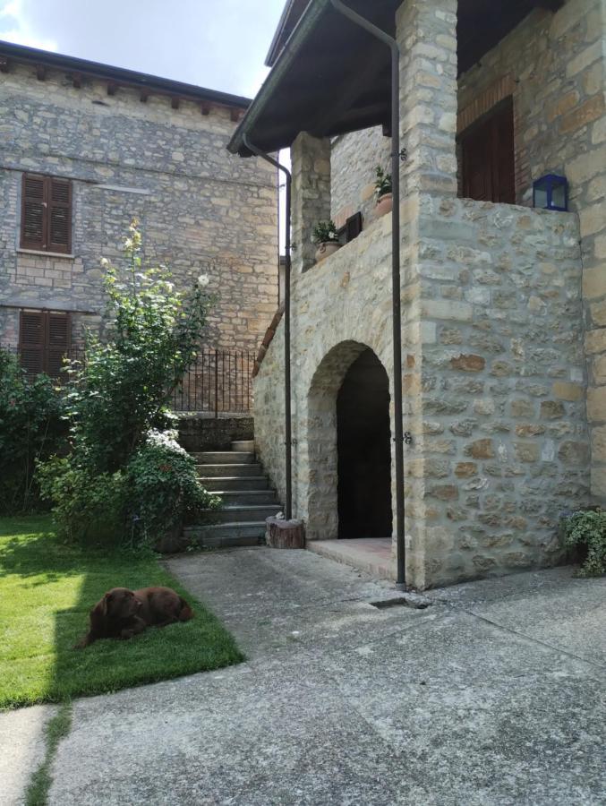 La Pomella Villa Ponte Nizza Dış mekan fotoğraf