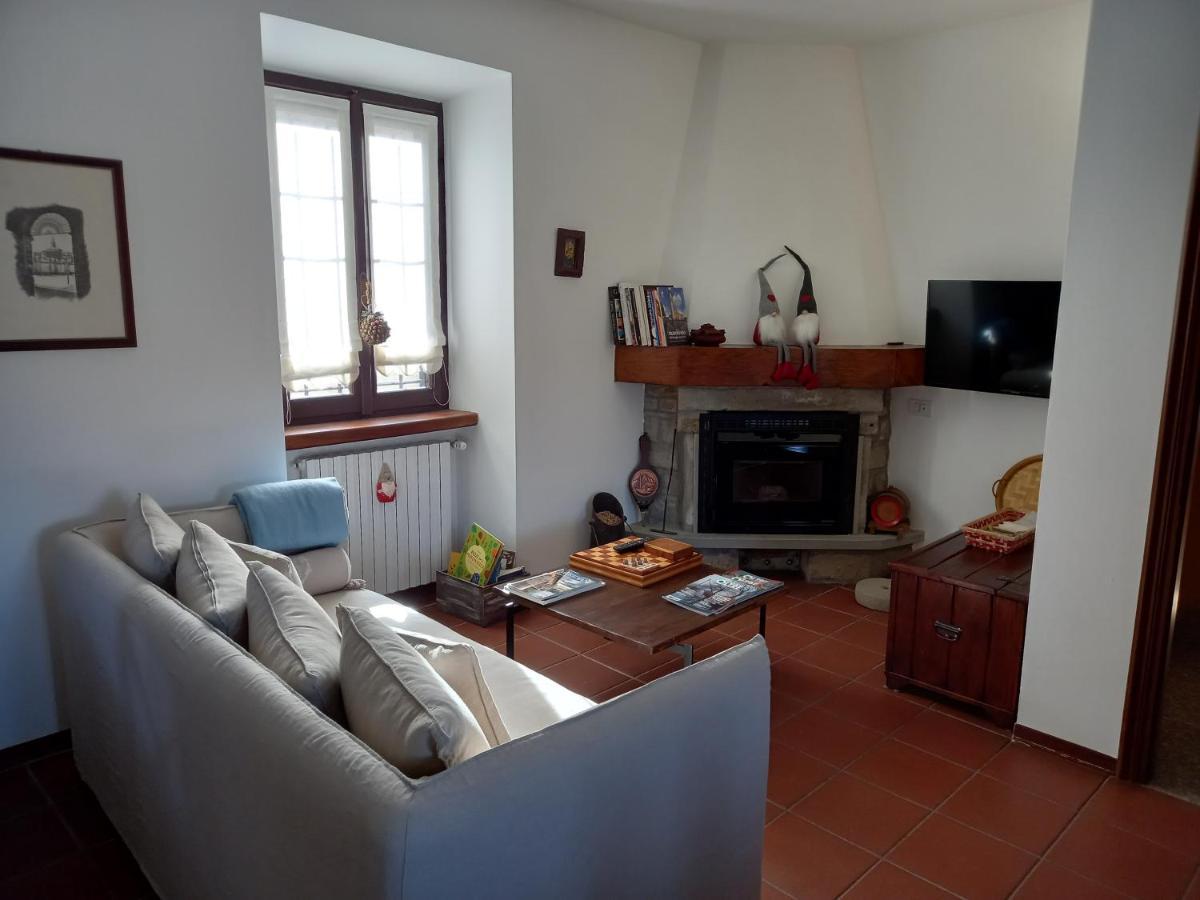 La Pomella Villa Ponte Nizza Dış mekan fotoğraf