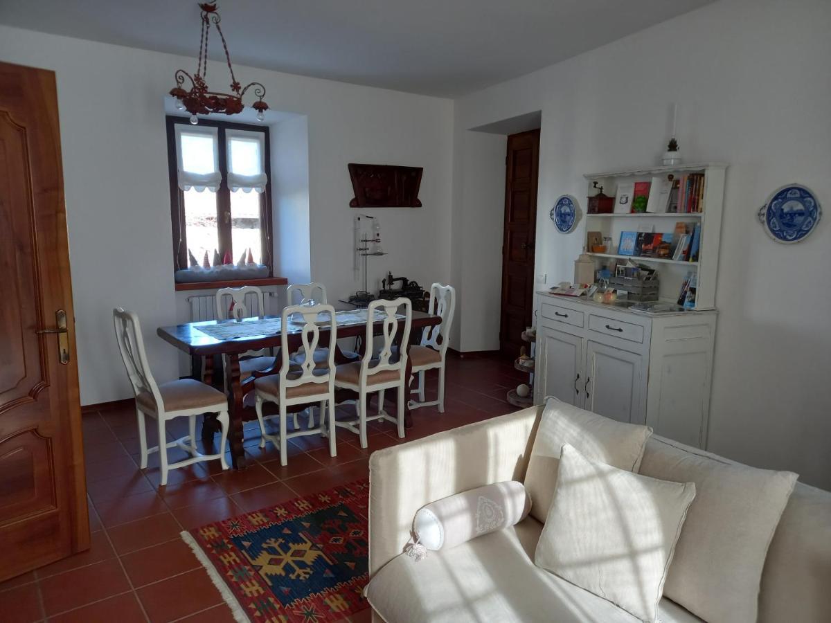 La Pomella Villa Ponte Nizza Dış mekan fotoğraf