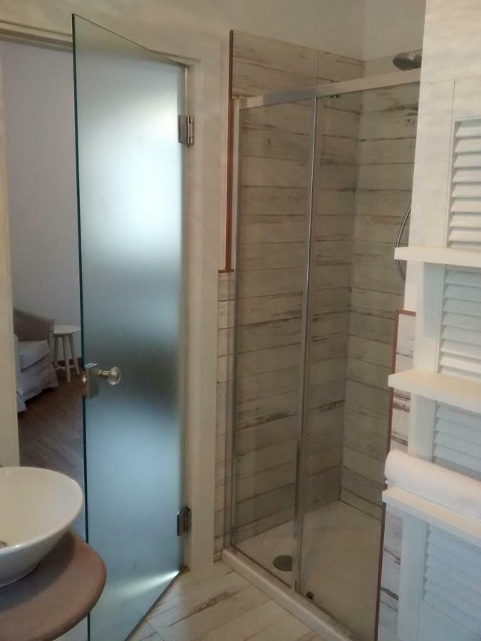 La Pomella Villa Ponte Nizza Dış mekan fotoğraf
