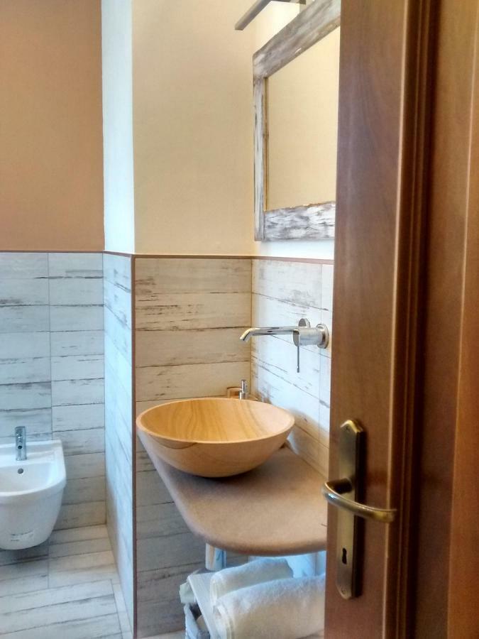La Pomella Villa Ponte Nizza Dış mekan fotoğraf
