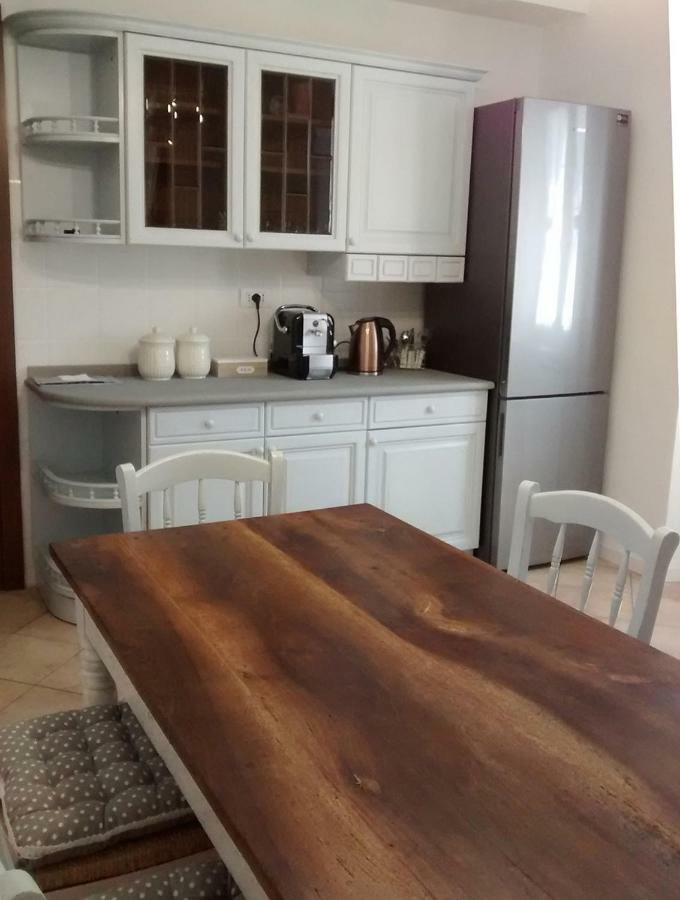 La Pomella Villa Ponte Nizza Dış mekan fotoğraf