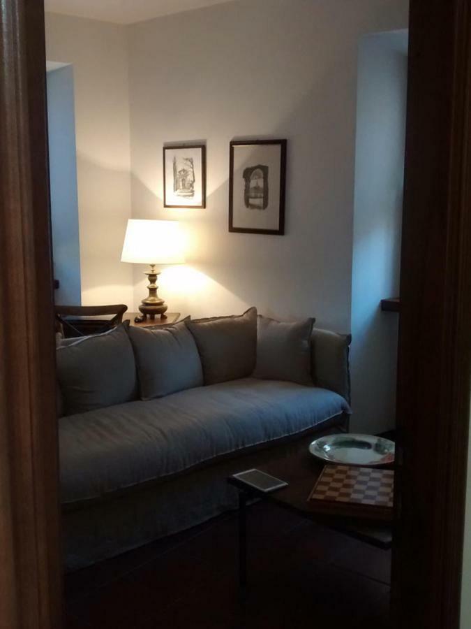La Pomella Villa Ponte Nizza Dış mekan fotoğraf