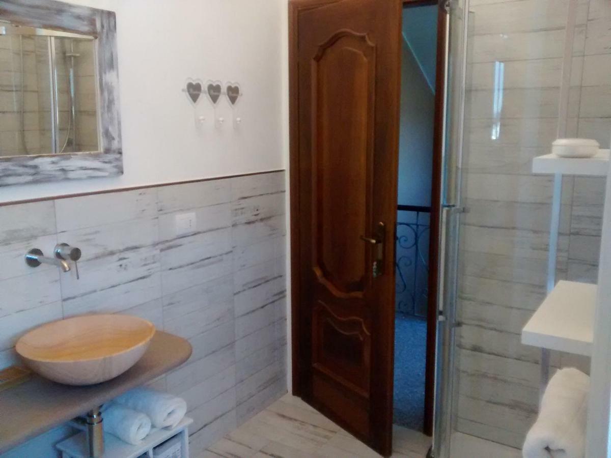 La Pomella Villa Ponte Nizza Dış mekan fotoğraf