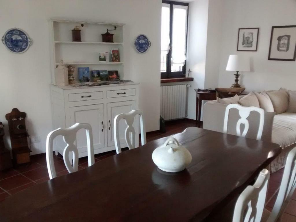 La Pomella Villa Ponte Nizza Dış mekan fotoğraf