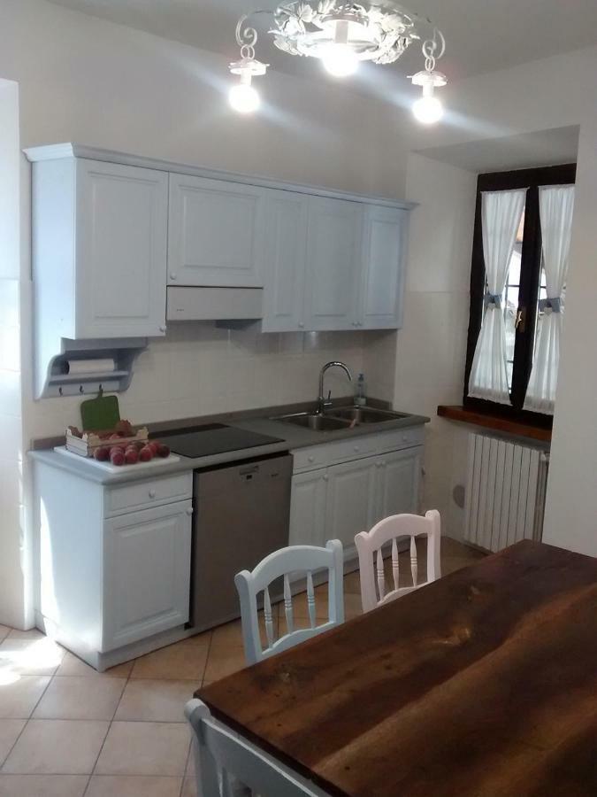 La Pomella Villa Ponte Nizza Dış mekan fotoğraf