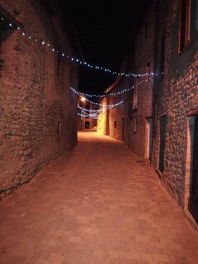 La Pomella Villa Ponte Nizza Dış mekan fotoğraf