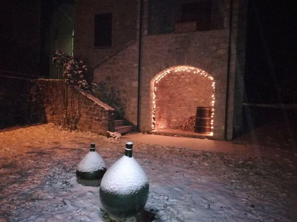 La Pomella Villa Ponte Nizza Dış mekan fotoğraf