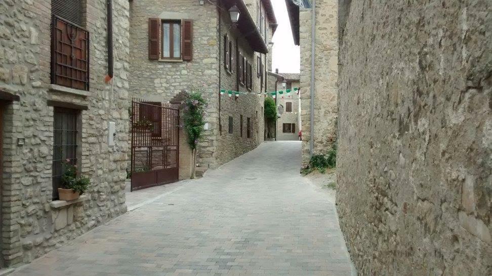 La Pomella Villa Ponte Nizza Dış mekan fotoğraf